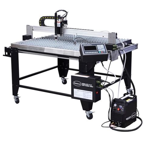 Eastwood Versa Cut 4X4 CNC Plasma Table With 